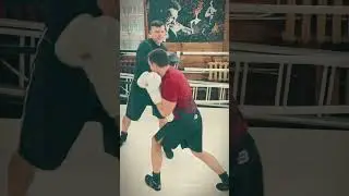 Боксёрские комбинации#boxing #делайкактренер #всемспорт #бокс #файтинг #спорт #sports #fighter