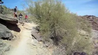 SOMO mountain bike