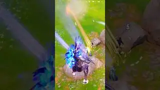How I Made Him Quit The Game! 🤭
