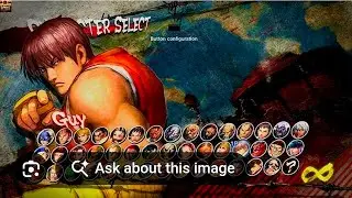 Testing Ryu's Power in Arcade Mode - The Most Powerful Ryu