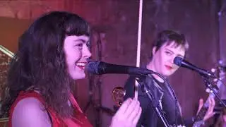 The Maes Set 1 - 15 June 2019