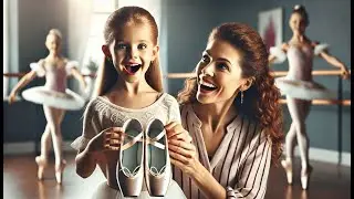 👠 Capezio Leather Pirouette II Dance Shoe | Best Pirouette Shoes Girls 💃