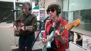 The Backhomes - 