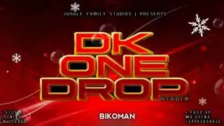 Bikoman - ndipe mukana_-_Dk one Drop Riddim prod by Mr Oscar 