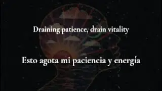 TOOL - The Patient (Lyrics + Sub espa&ntilde;ol)