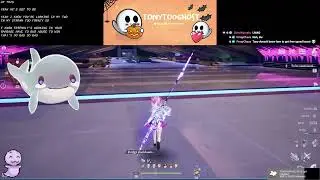 [ToF CLIPS] [NEW ERA] TOF DAILIES THEN HIGH ON LIFE GAMEPLAY | TONYTOOGHOST