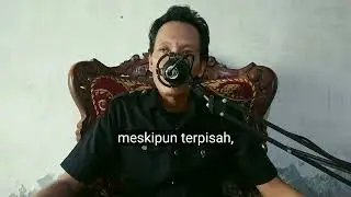 Mitologi Jawa ~ Pecahnya Telur Dunia, Awal Dari Segalanya | Litorasi
