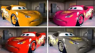 Lightning McQueen Eater - Coffin Dance Song (COVER)
