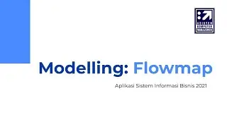 Tutorial Flowmap