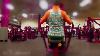 800 Leg Press All Natural Body