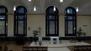 7PM Sunday Mass - Christ Our Hope Catholic Church, Seattle, WA