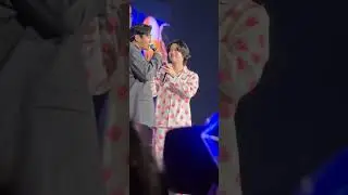240420 SUPER JUNIOR L.S.S. THE SHOW:Th3ee Guys in Taipei - PAJAMA PARTY 偏希澈