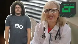 Google Glass for the Enterprise | Crunch Report