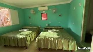 Nuestra casa en Trinidad: vive la Cuba m&aacute;s aut&eacute;ntica | Bahary Travels