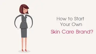 OEM Skin Care l White Private Label Skin care