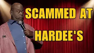 Lavell Crawford - The Worst Secret Santa Gift Ever!