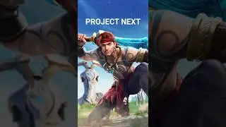 Project next 2025 is on its way #mlbb #mlbbprojectnext #mobilelegends #mobilelegendsbangbang