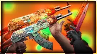 FREE KNIFE & CSGO ACCOUNTS (CSGOFAST GAMBLING)