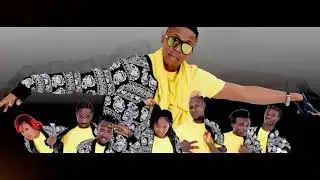 ANS T CRAZY | Kindia Wodignai | 🇬🇳Official Music 2018 | By Dj IKK