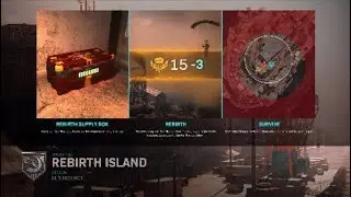 WARZONE 