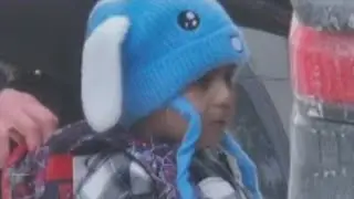 Judge orders 5-year-old Liam Ramos, father released from Texas detention facility