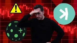 KASPA VS TARAXA | BLOCKDAG WAR?