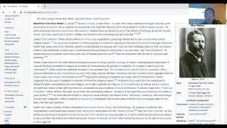 Philosophy and history of Management 2