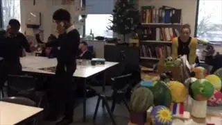 St Paul's Academy Leavers Video Part 1
