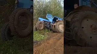 мтз 80
