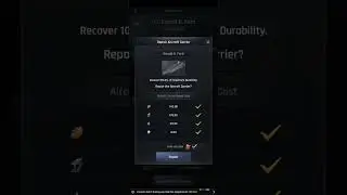 Gunship Battle Total Warfare: World Boss (Server 2061)