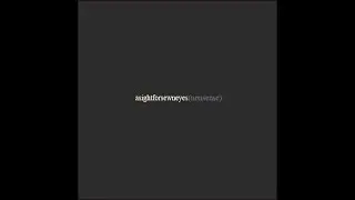 A Sight For Sewn Eyes - (nonsense)