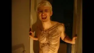 Tooth Gore - I Hate My Collarbones (Official Music Video)