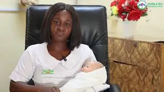 PROPER BREASTFEEDING ATTACHMENT POSTURE FOR MOTHERS: WORLD BREASTFEEDING WEEK 2025
