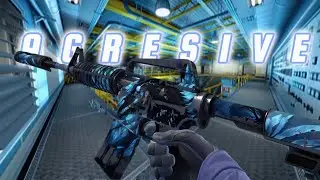 Aggressive Montage || Edit 4K