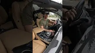 The Escalade IQ&rsquo;s Turning Radius is Insane