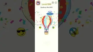 DOP 2 Level 4193 &ndash; Puzzle Snap! #shortvideo #gameplay #dop2 #trending