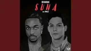 SUNA (feat. Drazz)