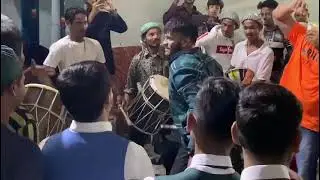 KHALEEL JAMBYA🔥🔥 DANCE / HYD MARFA  ##marfa ##don ##hyderabad