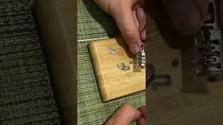 Как разобрать почтовый замок, замок от металлических ящиков и.т.д