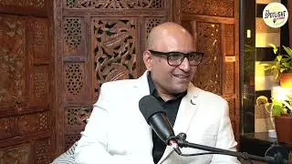 Right Water Intake Explained | Types of Water & Health Differences |Podcast with Hrishikesh Sanghvi