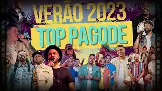 TOP SAMBA E PAGODE MUSICAS MAIS TOCADAS 2023 - Ferrugem, Per&iacute;cias, Di Proposito, Suel, Menos &Eacute; Mais