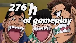 Top Longest Games of all time