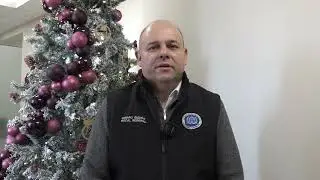 Christmas message from Prosecutor Genaro Adri&aacute;n Guzm&aacute;n