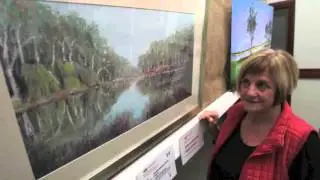 The Penny Paniz Art Prize