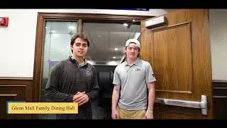 Delta Upsilon House Tour Video || Kansas State University