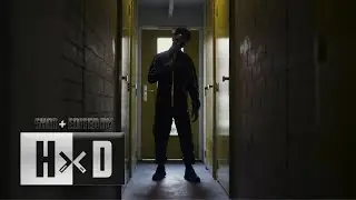 Nytje - Versnelling ( Prod. Reimas )  | #HxD