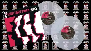 The English Beat - Twist & Crawl (Extended) - vinyl rip - I Just Can't Stop It - RSD 2023
