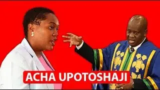 SPIKA  'Ashindwa Kujizuia' Amcharukia Mbunge Chadema 
