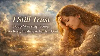 I Still Trust | Deep Worship Songs for Rest, Healing & Faith in God