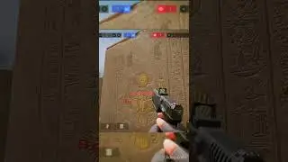 Warface | PC | One Tap #warface #warfacepc #warfacegameplay #warfaceshorts